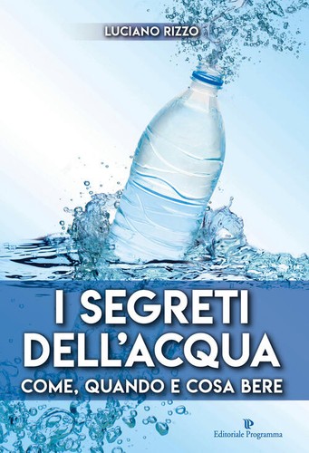 Segreti dell acqua - segreti, dell'acqua.