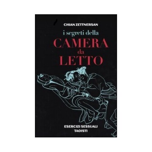 Libro segreti della camera - i,