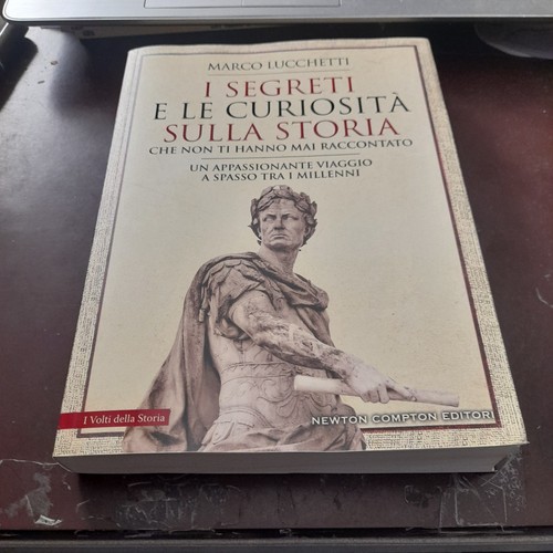 Marco lucchetti segreti - lucchetti, i