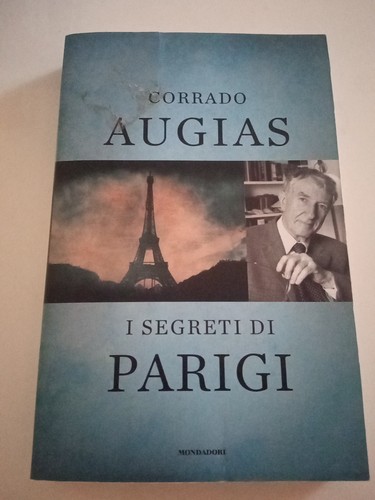 Corrado augias segreti di - segreti,