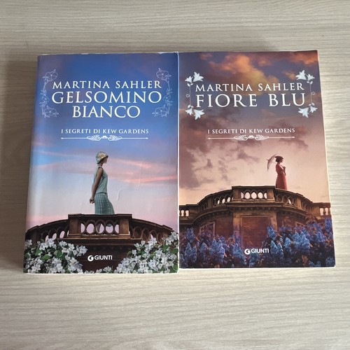 Giunti martina sahler - giunti,