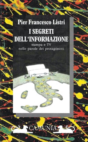 Segreti dell informazione - i,