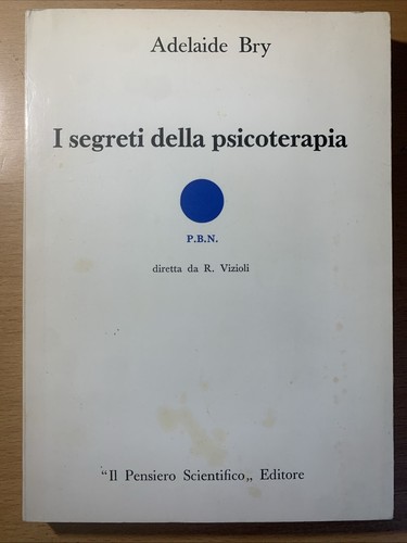 Segreti della psicoterapia - segreti,