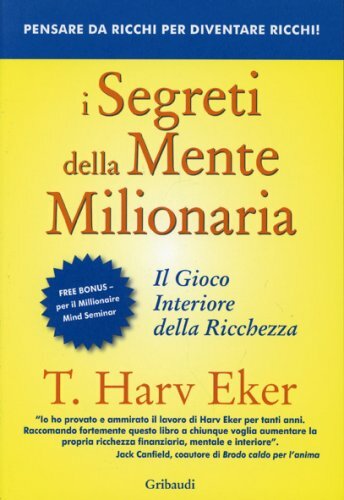 Libro segreti della mente - della,