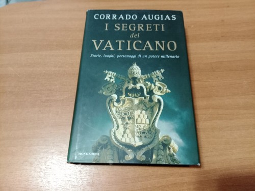 Corrado augias segreti del - segreti,