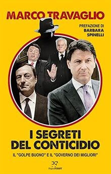 Segreti del conticidio - del, conticidio.