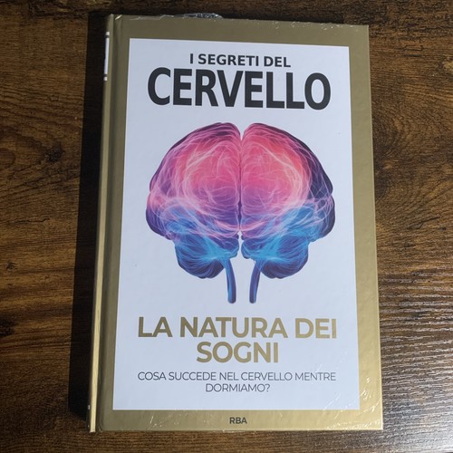 Segreti del cervello 23 - i,