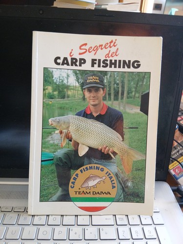 Segreti del carp - del,