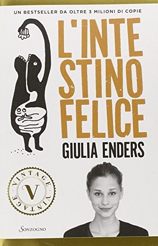 Intestino felice i segreti - i,