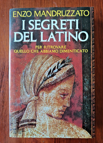 Enzo mandruzzato i segreti - enzo,