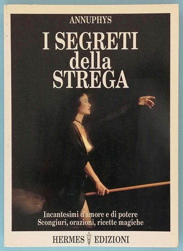 Segreti della strega - della,