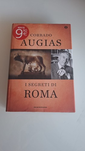 Segreti roma corrado - segreti,