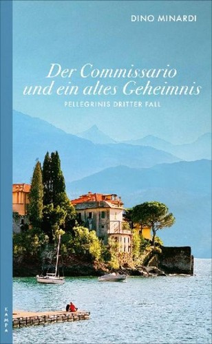 Dino minardi der commissario - dino,