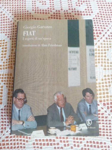 Fiat segreti un - i, un'epoca