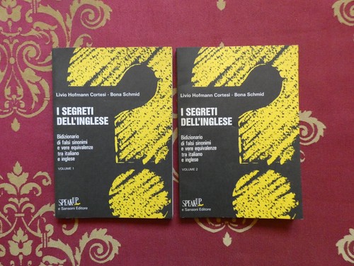 Segreti dell inglese cortesi - i,