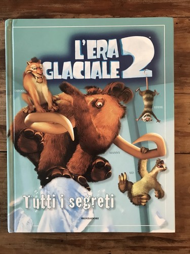 Era glaciale tutti i - 2.,
