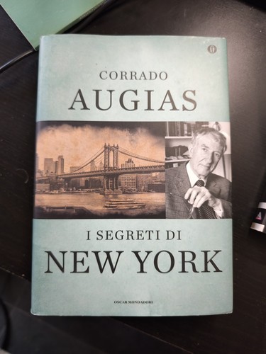 Corrado augias segreti di - -,