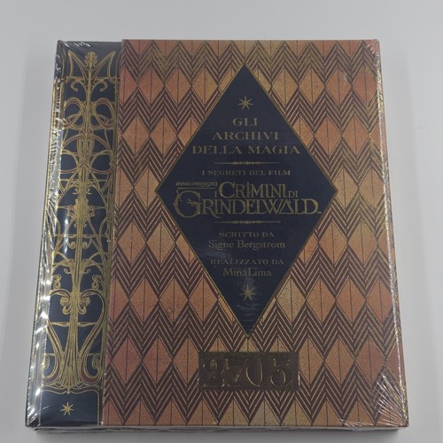 Gli archivi della magia - gli, i