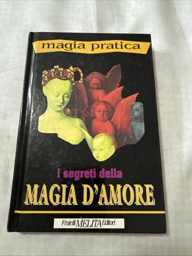 Segreti della magia - i,