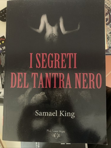 Segreti del tantra - i,