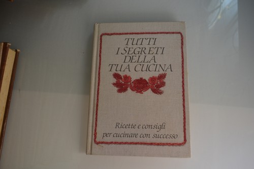 Tutti segreti della - i, tua