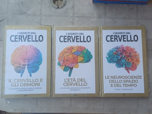 Segreti del cervello - segreti, 14
