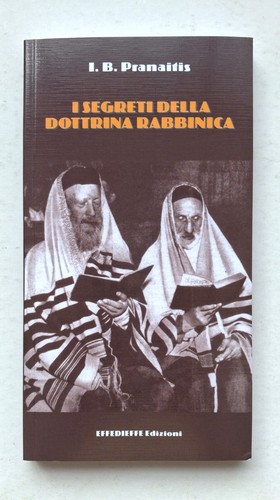 Segreti della dottrina - i,