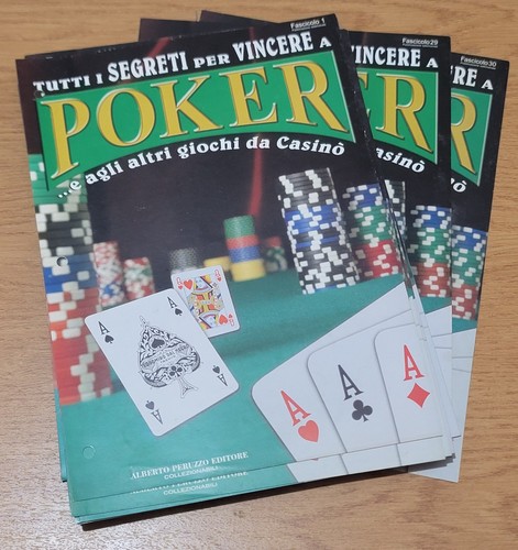Lotto fascicoli segreti - i,