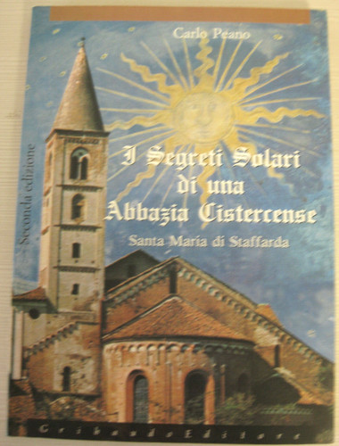 Segreti solari una - solari,