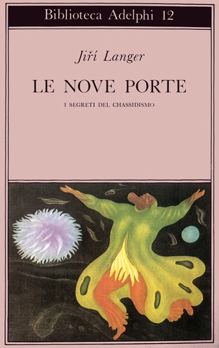 Nove porte segreti - nove, i