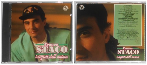 Franco staco segreti - staco, i