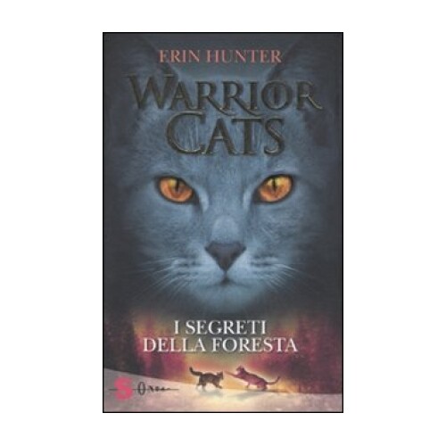 Libro segreti della - segreti,