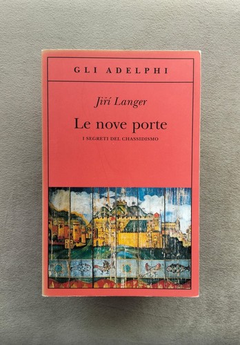 Nove porte segreti del - i,