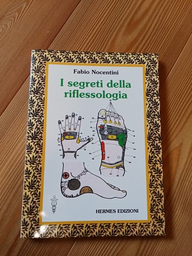 Libro segreti della - libro,
