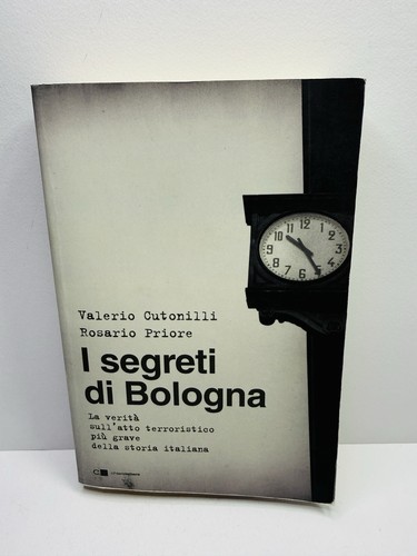 Segreti bologna valerio - segreti,