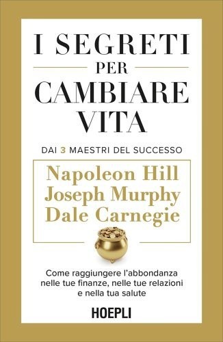 Libro segreti per cambiare - libro,
