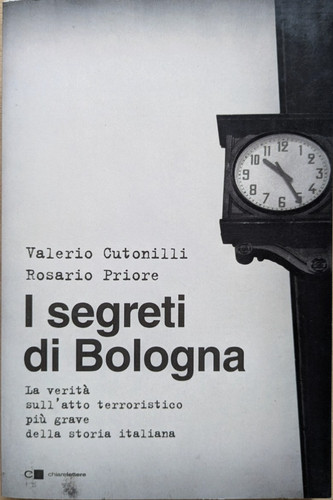 Cutonilli priore i segreti - cutonilli,,
