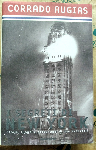 Segreti new york - i,