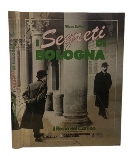Segreti bologna di - bologna,