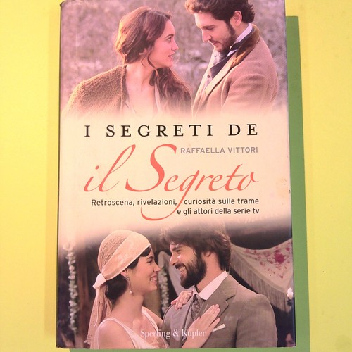 Segreti il segreto - i,