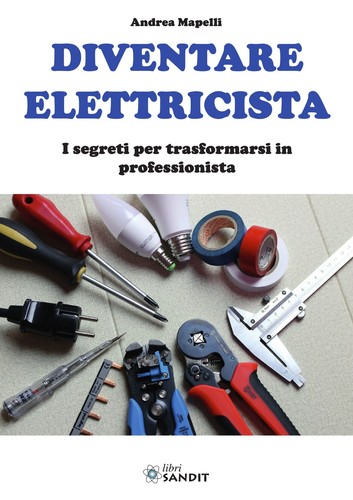 Diventare elettricista i - elettricista.,