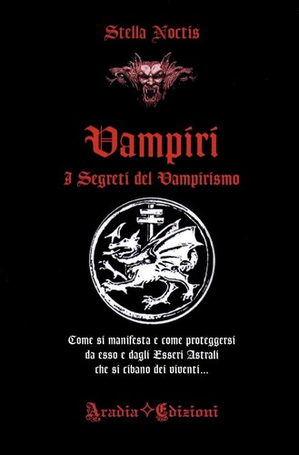 Vampiri segreti del - vampiri,