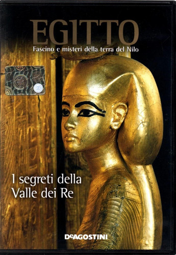 Segreti della valle dei - segreti,