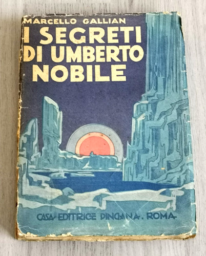Marcello gallian segreti - gallian,