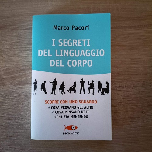 Libro psicologia i segreti - i,