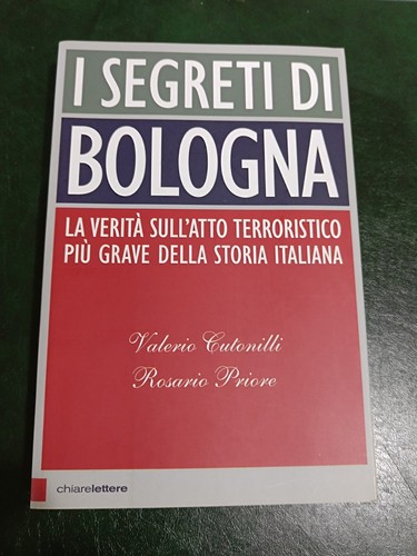Chiarelettere segreti di - i,