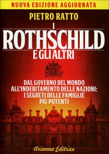 Libro rothschild gli - i, e