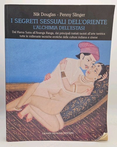 Douglas slinger segreti - douglas,