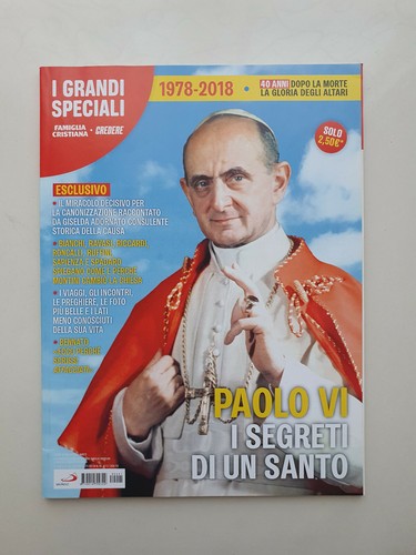 Segreti santo i grandi - i,
