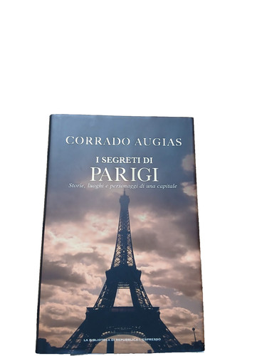 Corrado augias segreti di - "i,